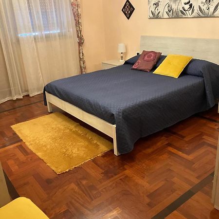Casa Vacanza La Isla Bonita Isola delle Femmine Esterno foto