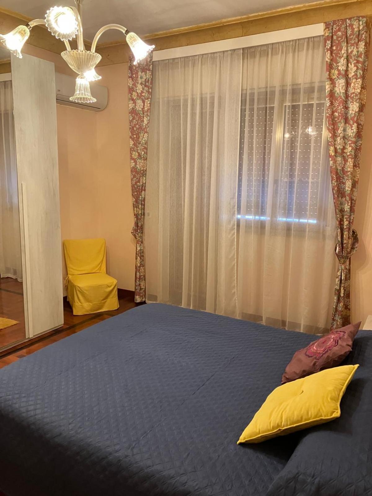 Casa Vacanza La Isla Bonita Isola delle Femmine Esterno foto